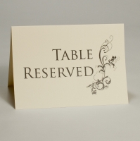 Aggie Table Reservation