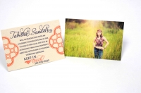 Senorita Rep Card