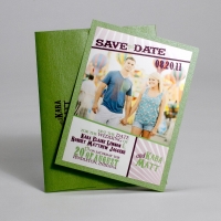 Carnival Save the Date