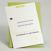 Blooms Rsvp